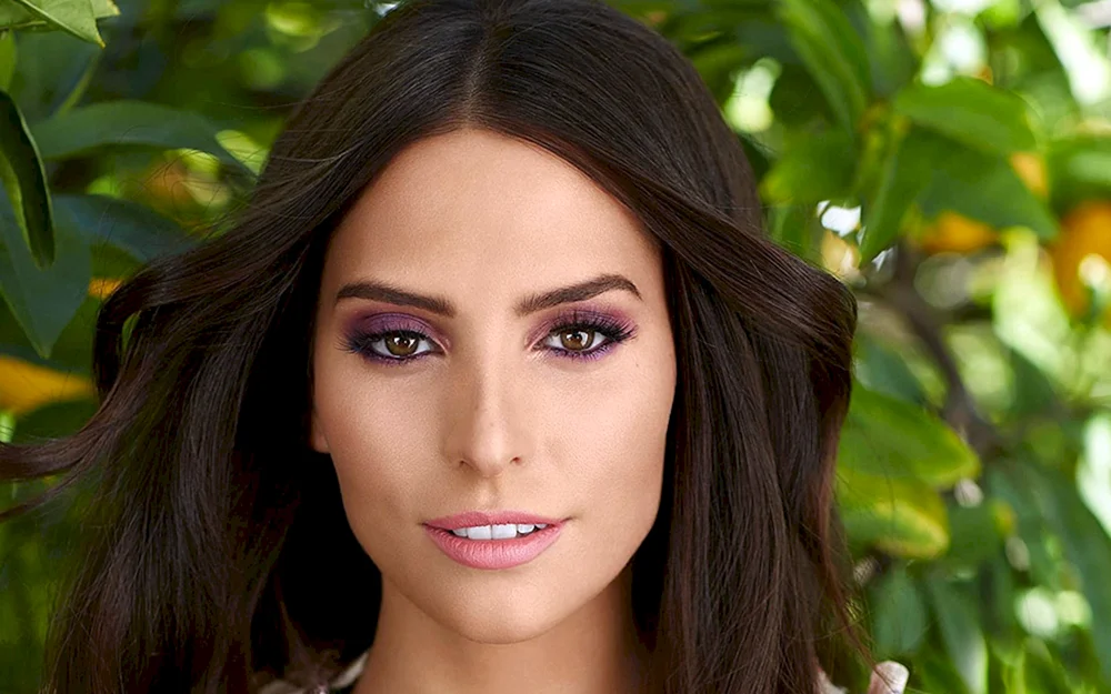 Genesis Rodriguez