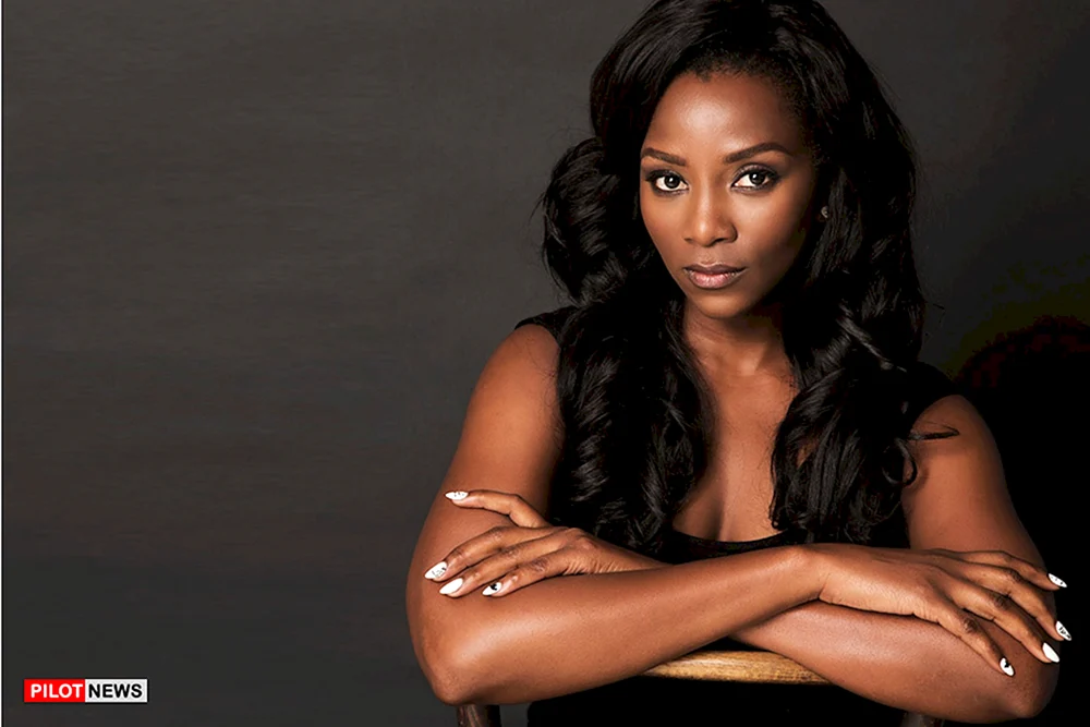 Genevieve Nnaji