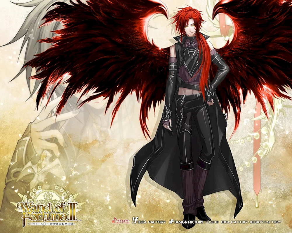 Genesis Rhapsodos