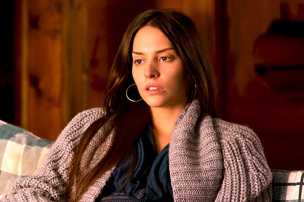 Genesis Rodriguez