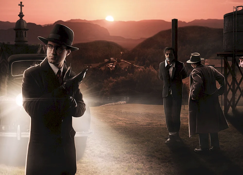 James Bond Casino Royale Tapete