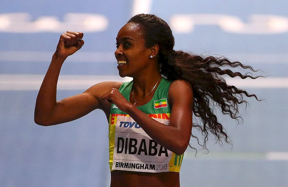 Fatima Diame