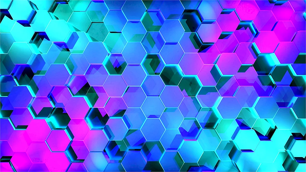 Abstrakter Hintergrund