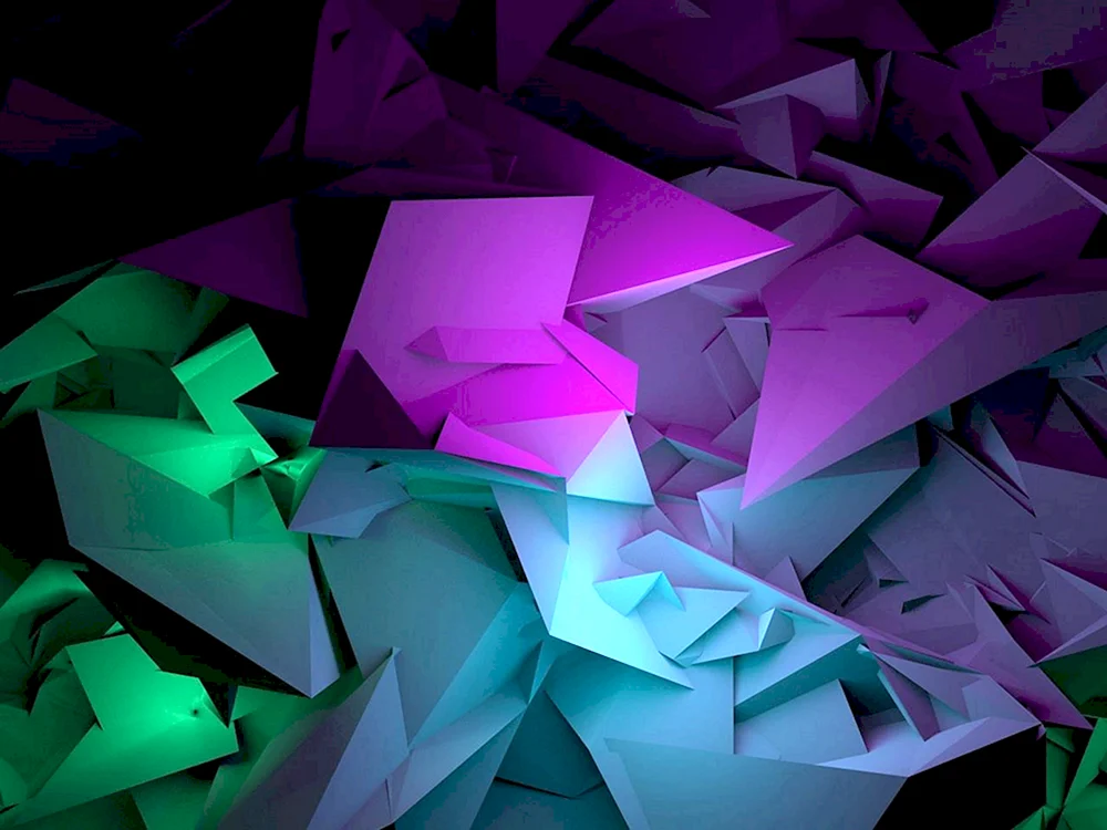 Geometrische Abstraktion
