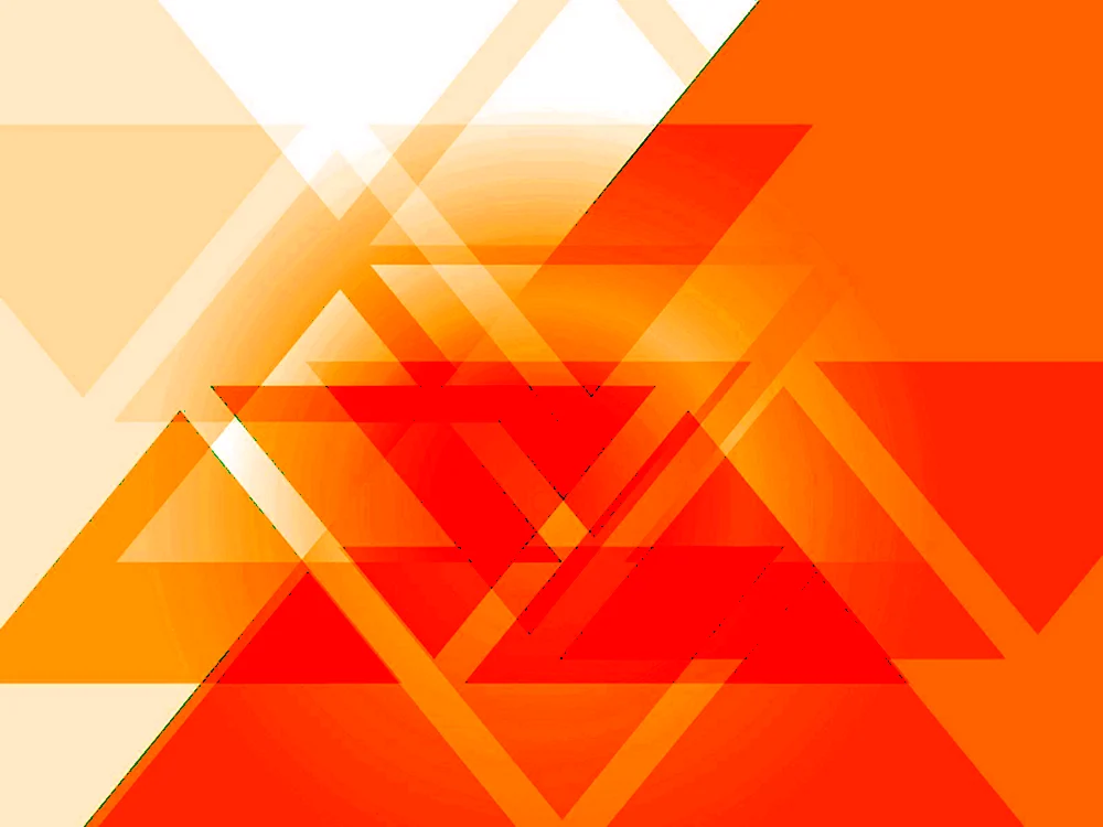 Geometrische Abstraktion