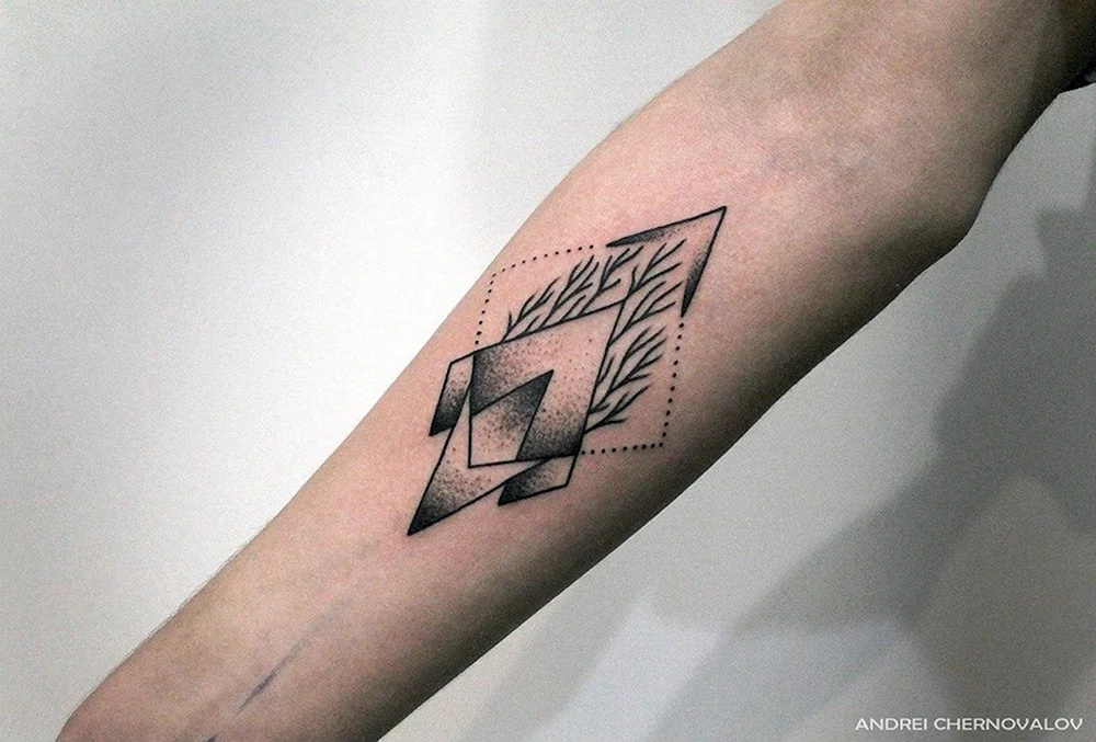 Kleine Tattoos