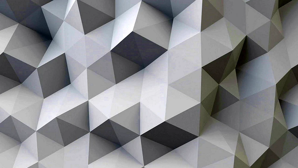 Grauer abstrakter Hintergrund