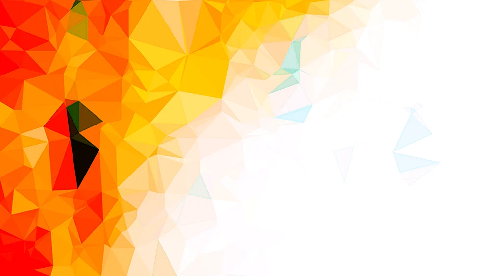 Geometrischer Hintergrund