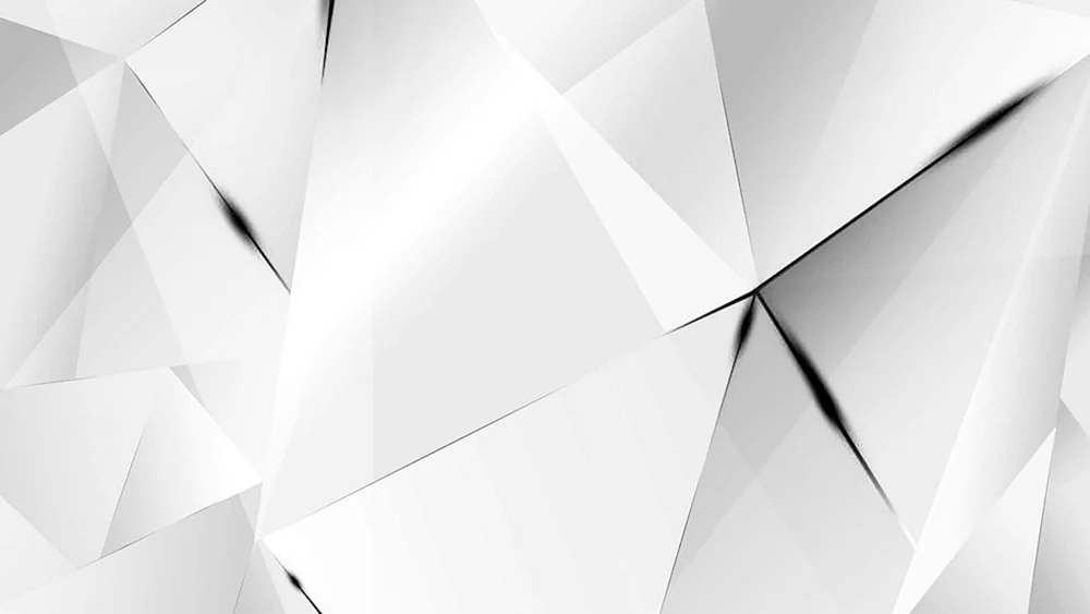 Grometrischer Hintergrund