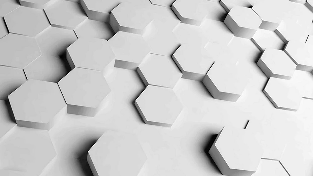 Geometrischer Hintergrund