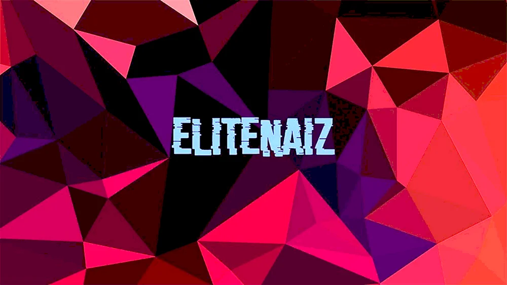 Violetter Hintergrund