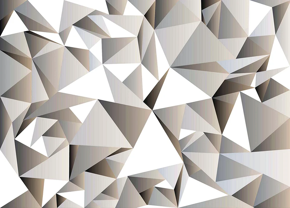 Geometrischer Hintergrund