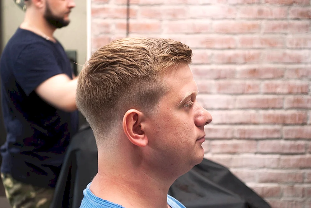 Haarschnitt 2211 Herren