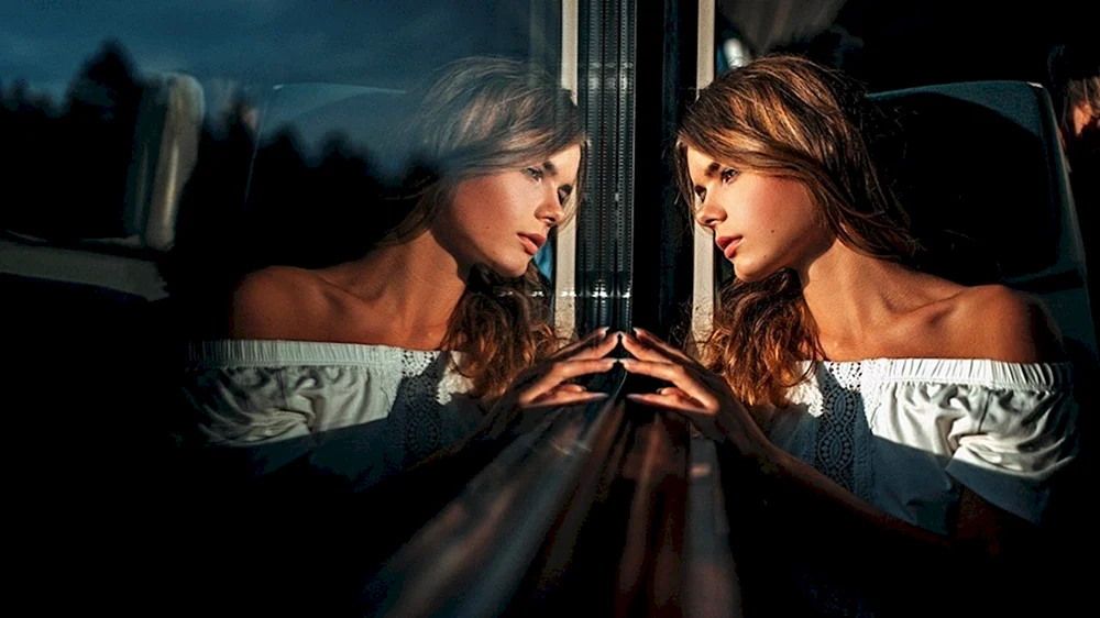 George Cherniadiev Fotograf