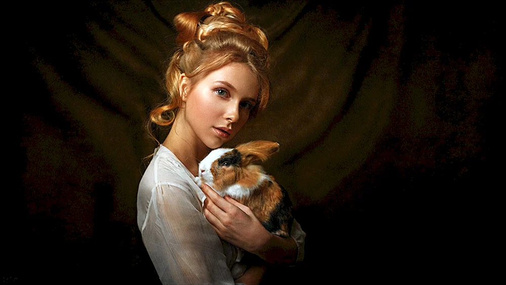 Georgy Tscherniadiev Fotograf