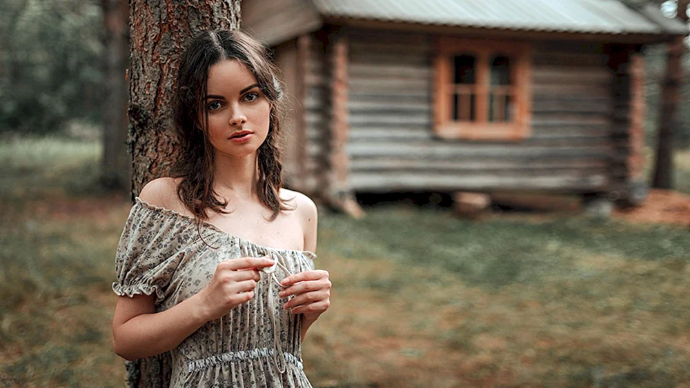 Georgiy Cherniadiev Julia Liepa