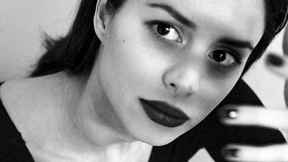 Diana Pozharskaya Schauspielerin