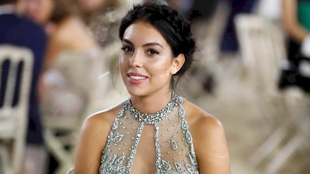 Georgina Rodriguez