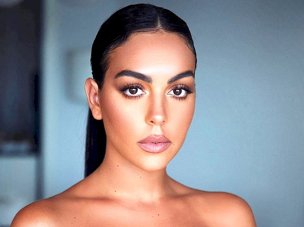 Georgina Rodriguez