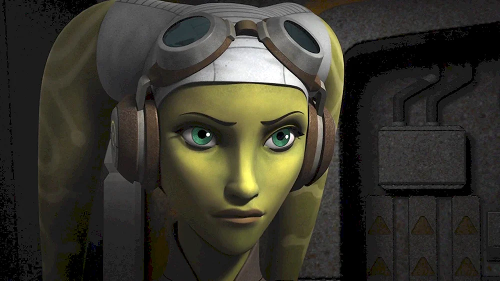 Hera Syndulla