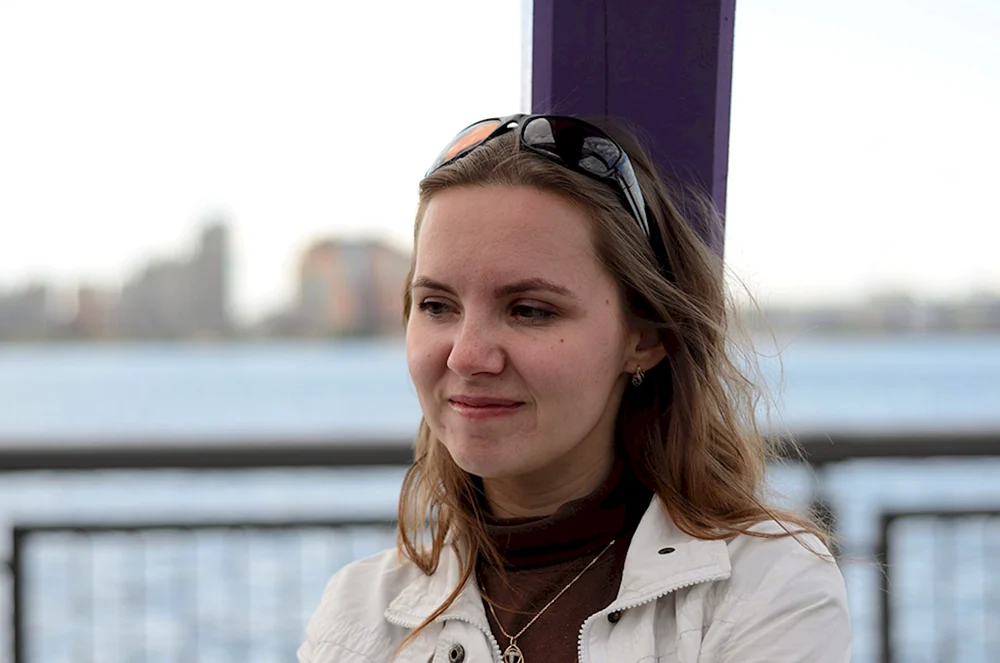 Gerasimova Tatiana Kazan
