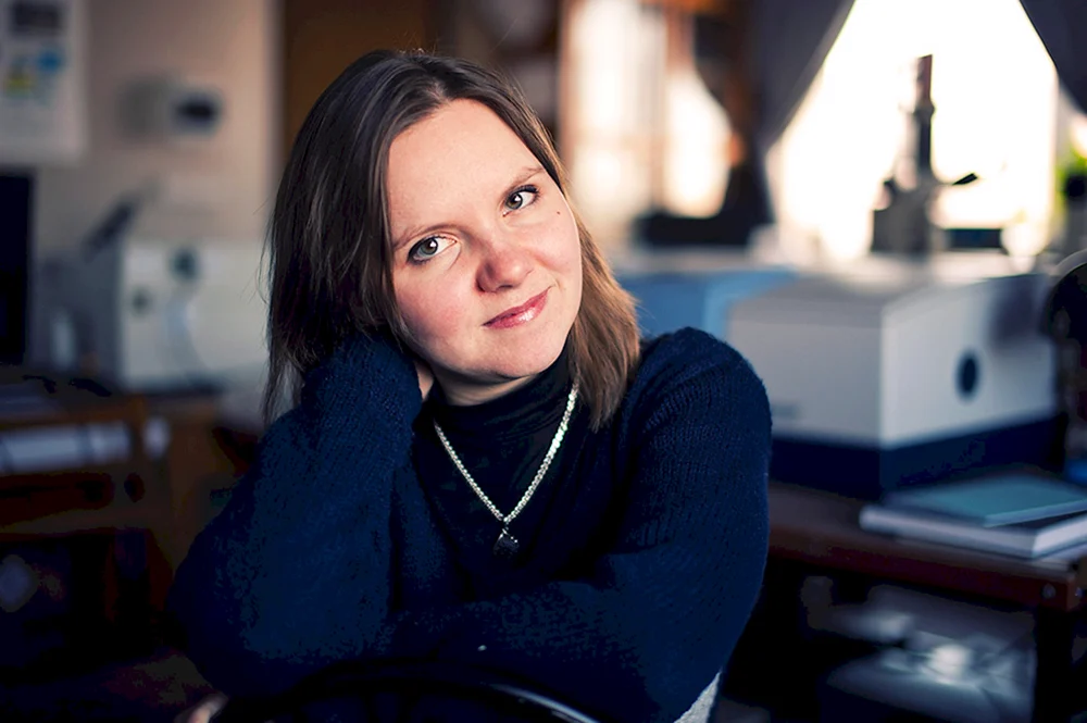 Gerasimova Tatiana Kazan
