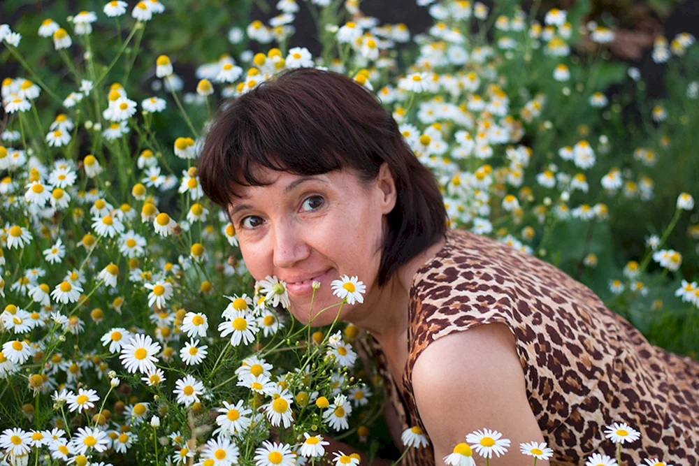 Gerasimova Tatiana Moskau