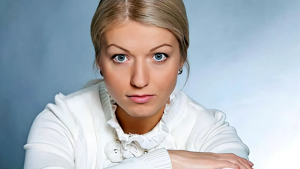 Gerasimova Victoria Alexandrovna