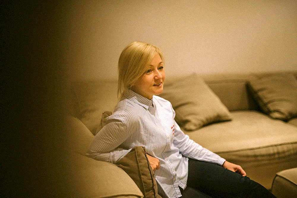 Gerasimova Victoria Alexandrovna