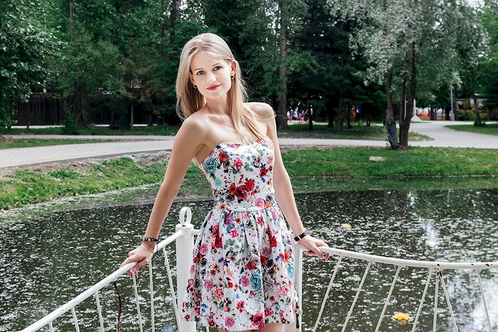 Victoria Gerasimova 2022