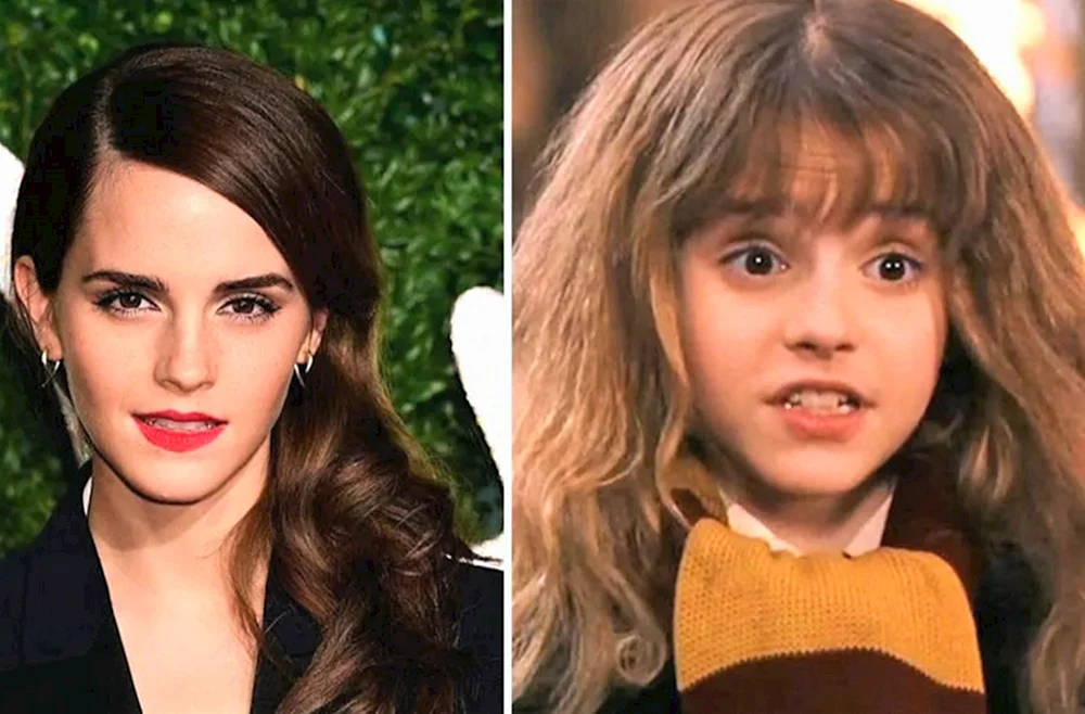Emma Watson