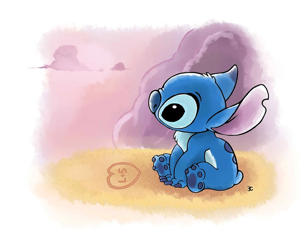 Stitch
