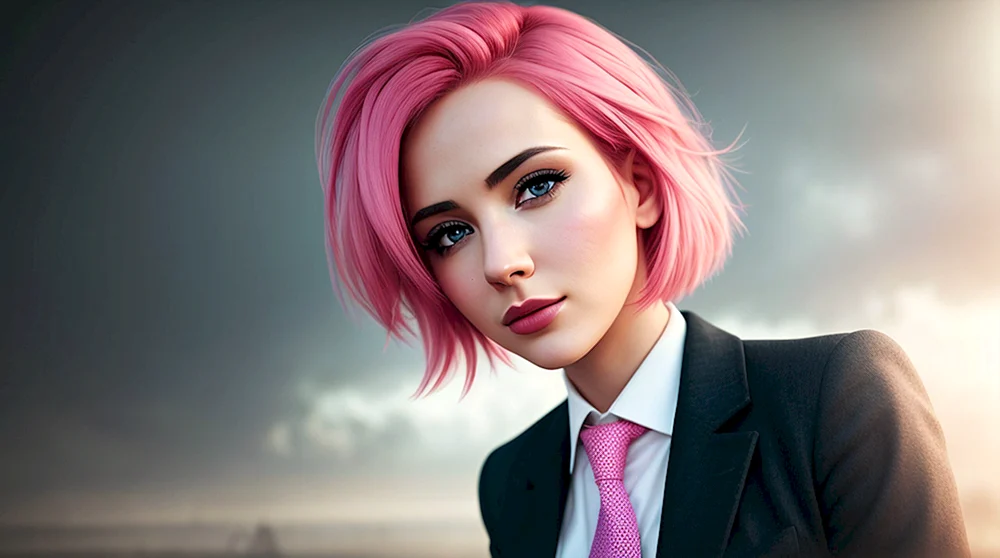 Luka Anime