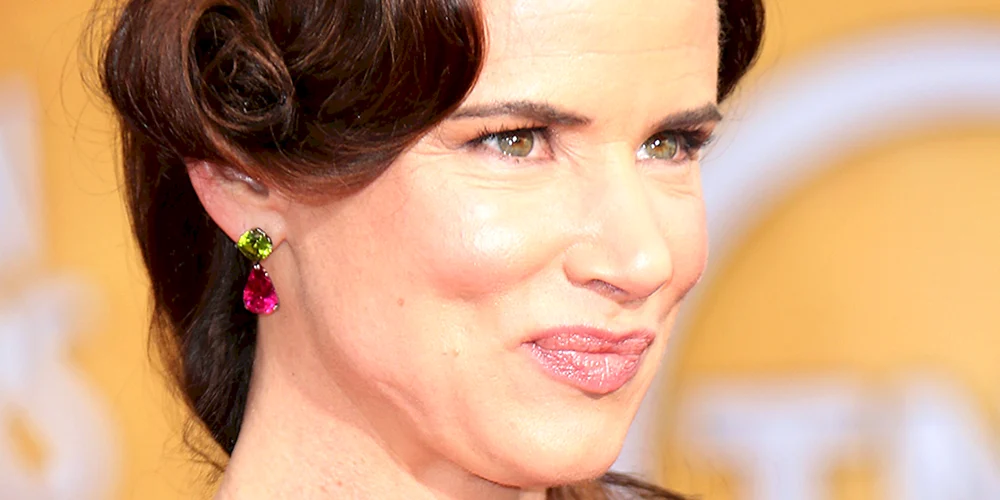 Juliette Lewis