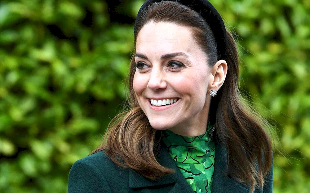 Herzogin Kate Middleton