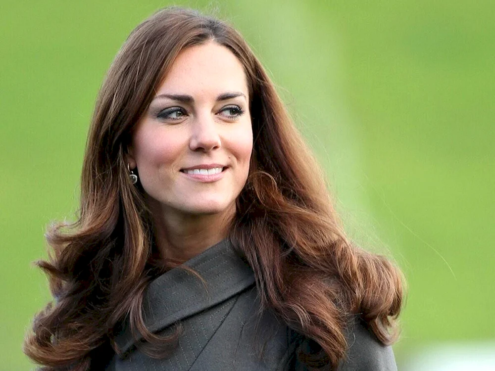 Prinzessin Kate Middleton