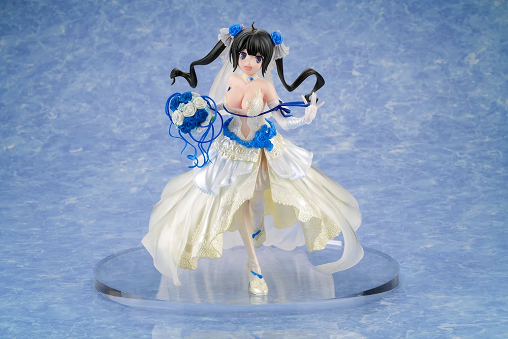 Hestia Figur