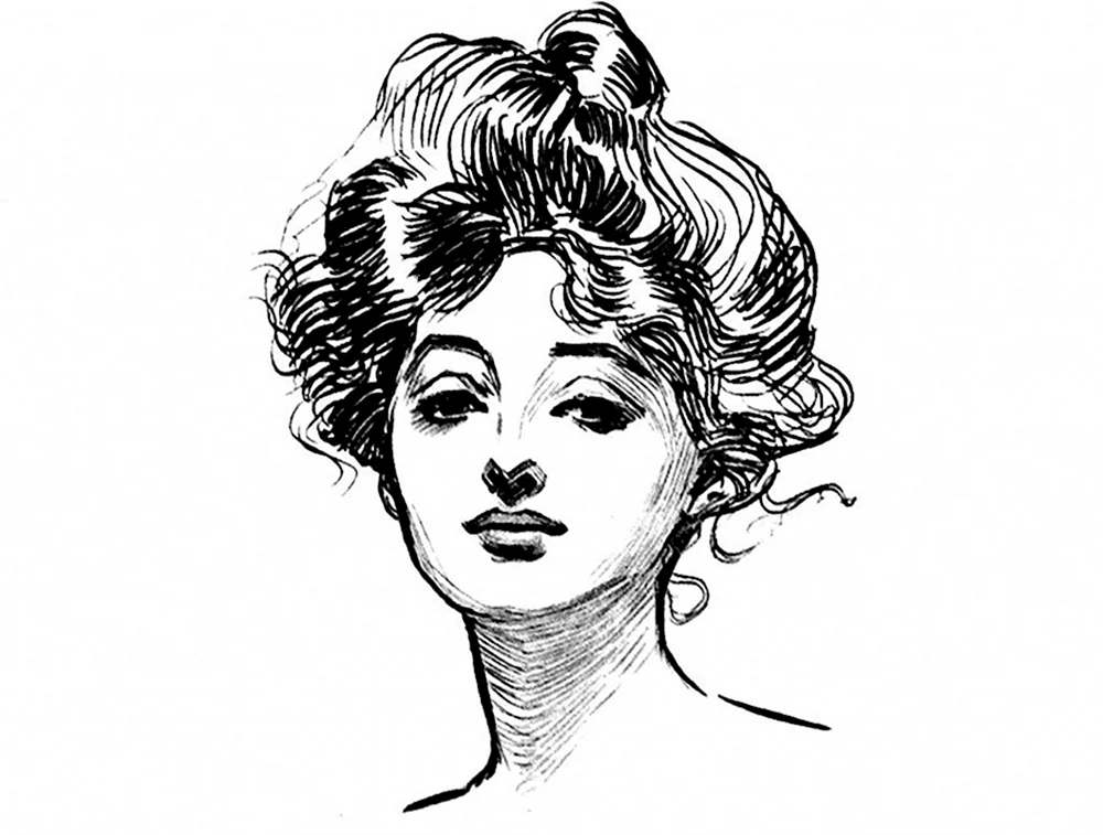 Gibson Portraits