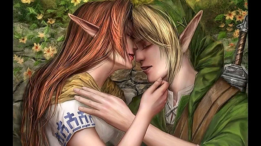 The Legend of Zelda