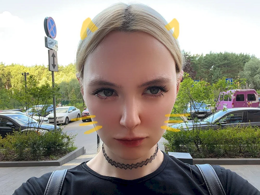 Gilticus Bloggerin