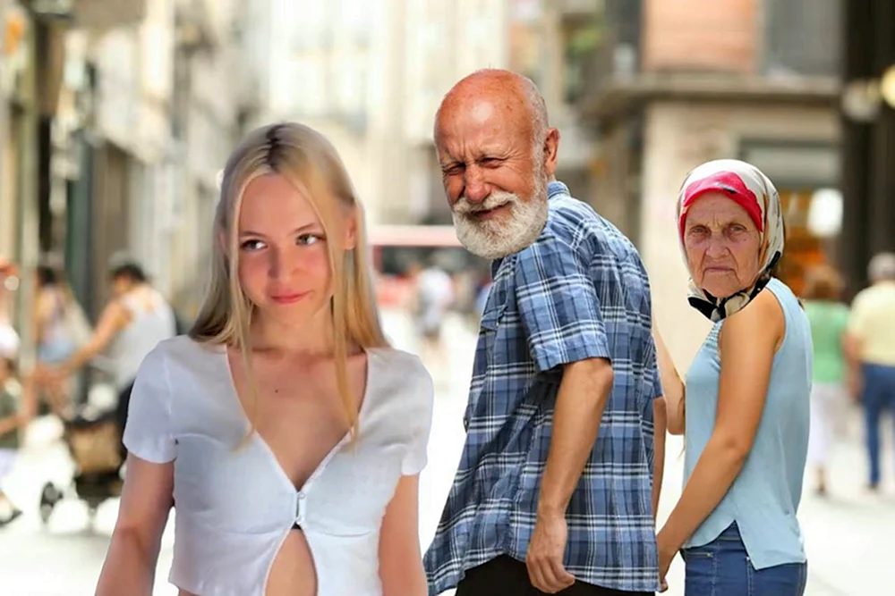 Gilticus Streamer
