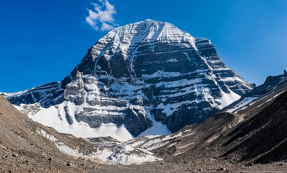 Himalaya Kailas
