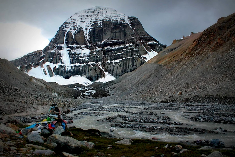 Berg Kailas