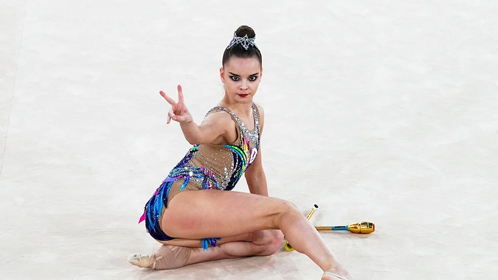 Arina Averina