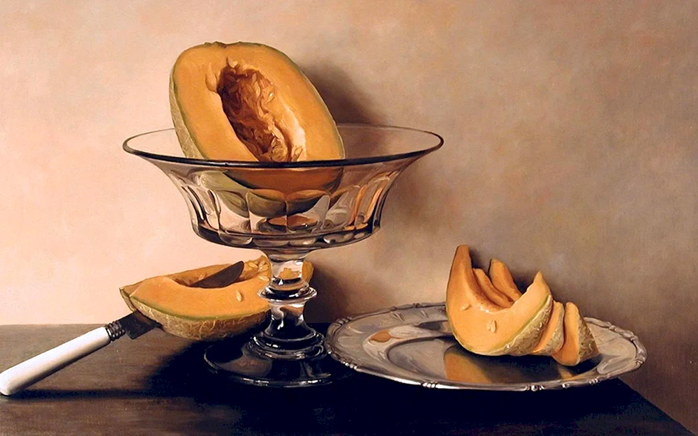 Künstler Omar Ortiz