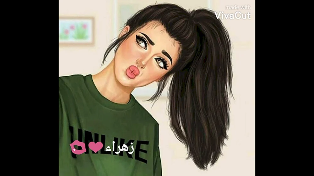Girly_m ariana grande