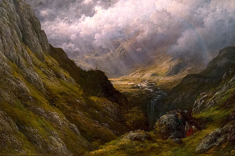 Gustave Doré 1832 - 1883