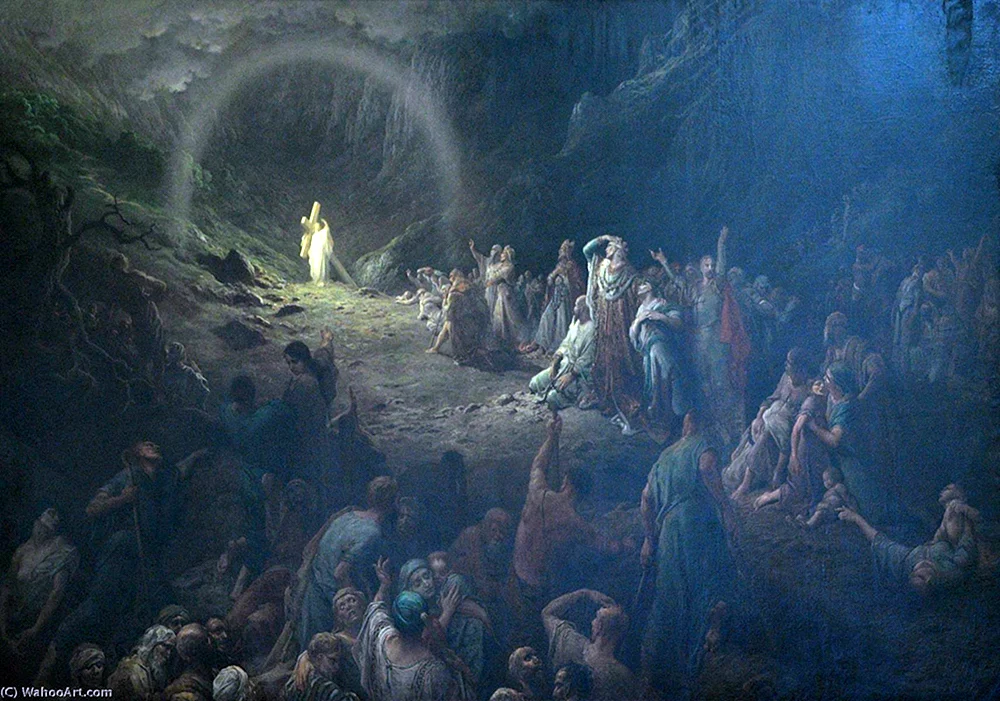 Gustave Doré 1832 - 1883
