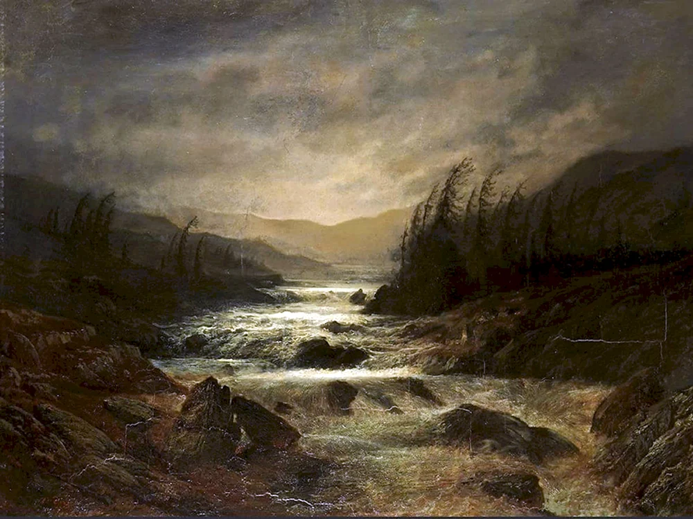 Gustave Dore 1832 - 1883