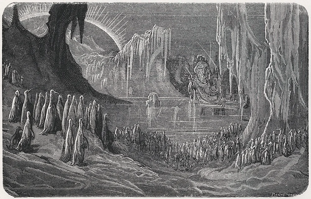 Gustave Dore Drucke